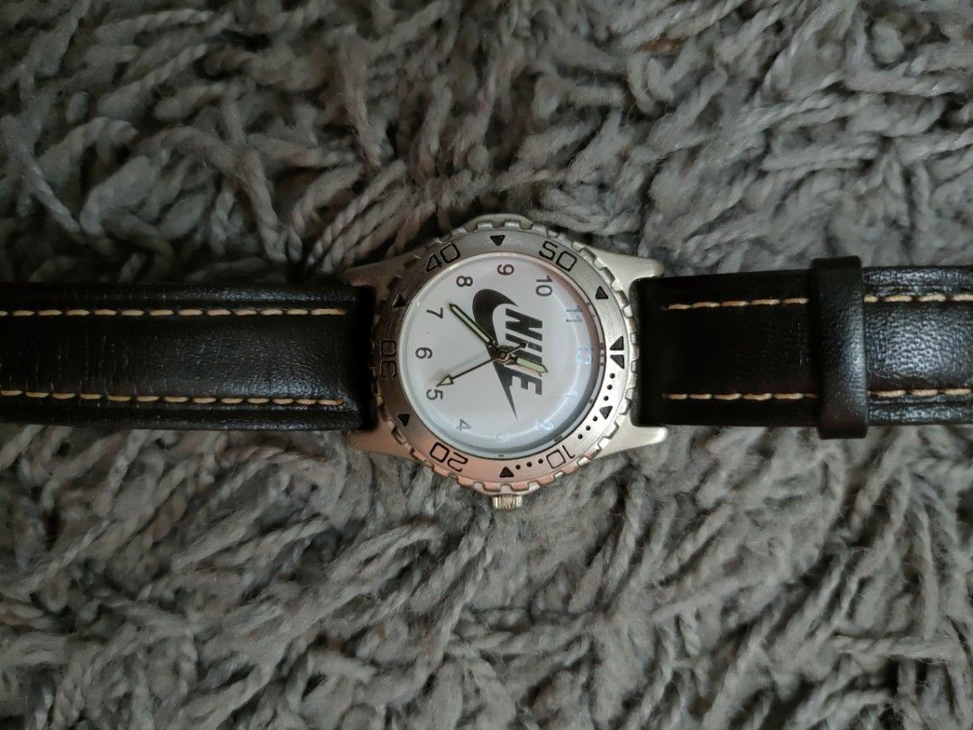 Nike air watch 5268k on sale
