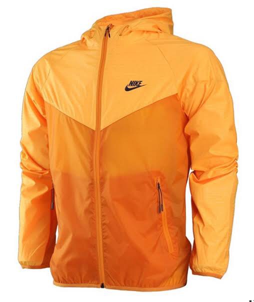 NIKE WINDBREAKER, Men's Fashion, Coats, Jackets and Outerwear on Carousell