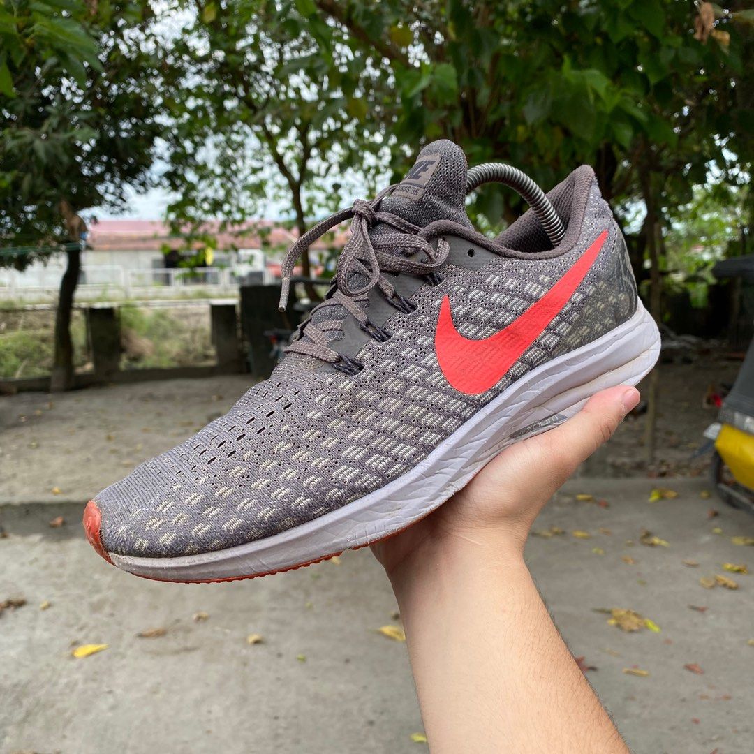 nike zoom pe