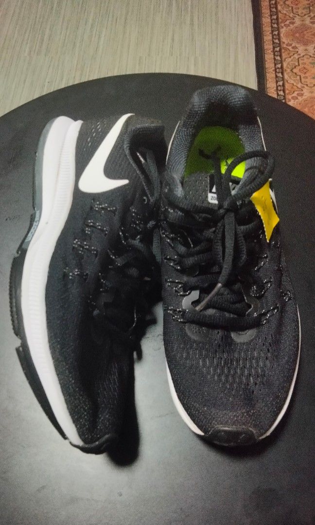 Nike zoom pegasus shop 33 kids