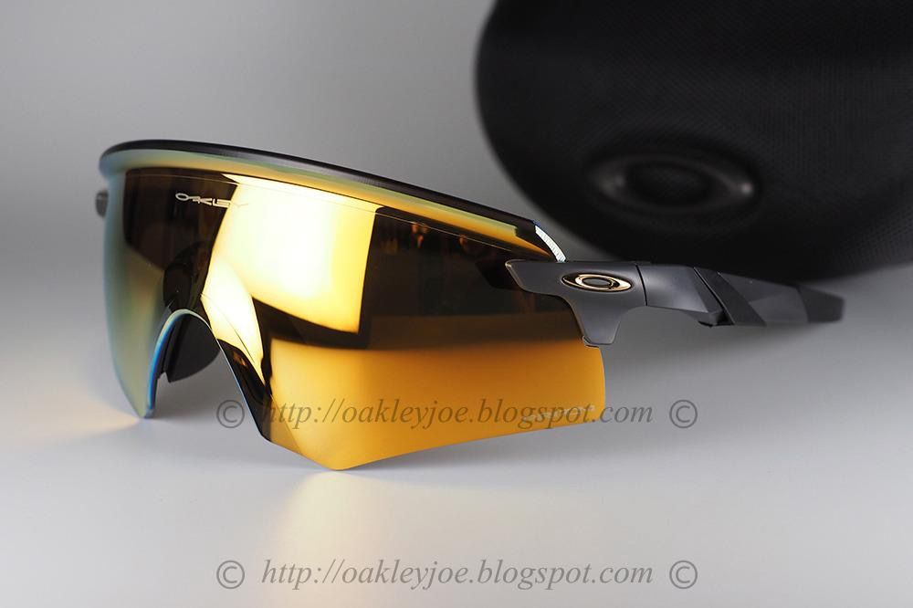 Oakley Encoder Asia Asian Fit matte black + prizm 24k vlt 11% sunglass  shades, Men's Fashion, Watches & Accessories, Sunglasses & Eyewear on  Carousell