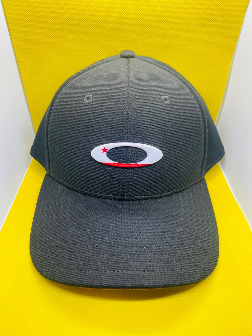 Oakley sales tincan california