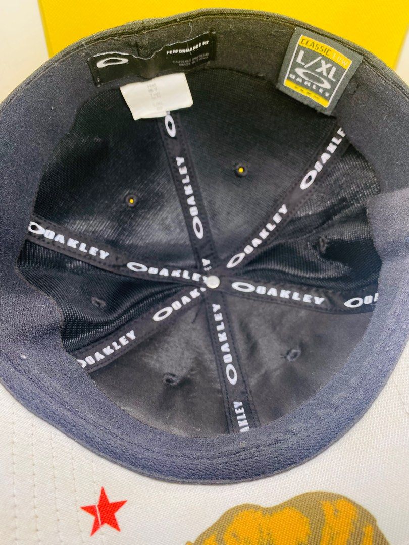 Oakley tincan hot sale california