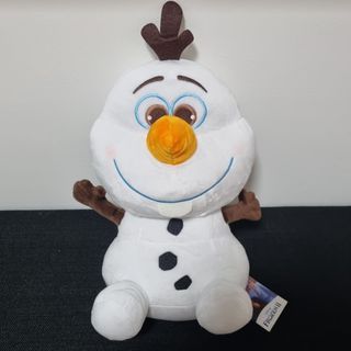 Olaf Plush Toy (40cm) - Disney Frozen 2 [BN]
