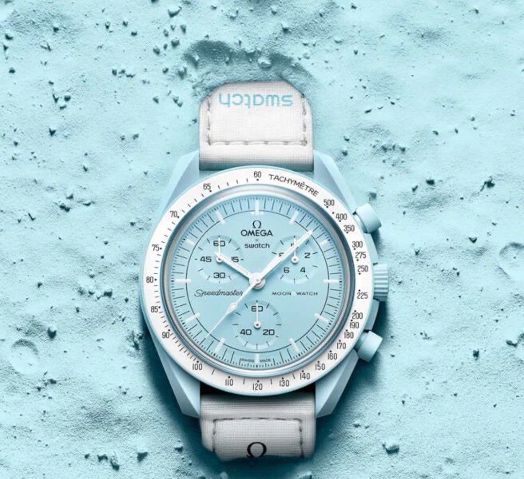 Tiffany omega new arrivals