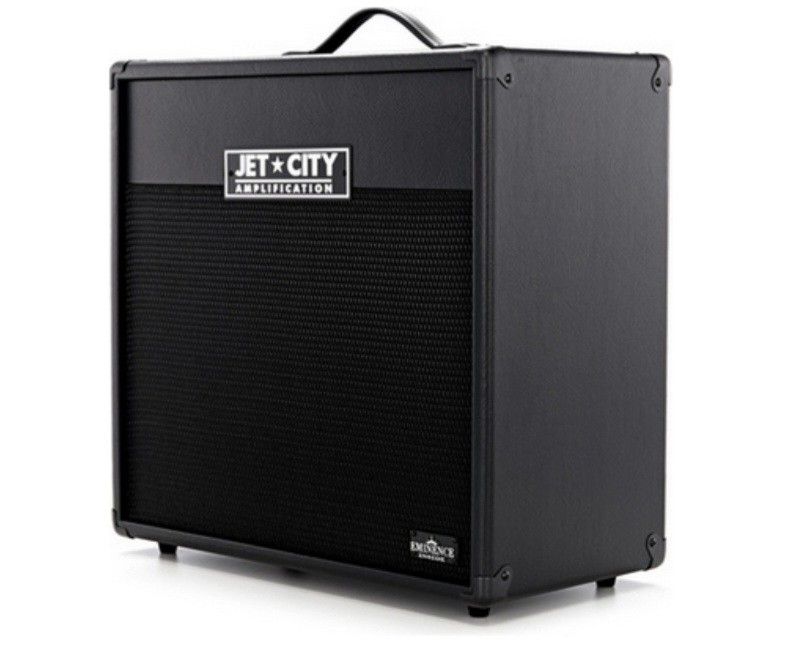 Jet top city cabinet
