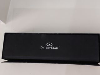 OrientStar watch