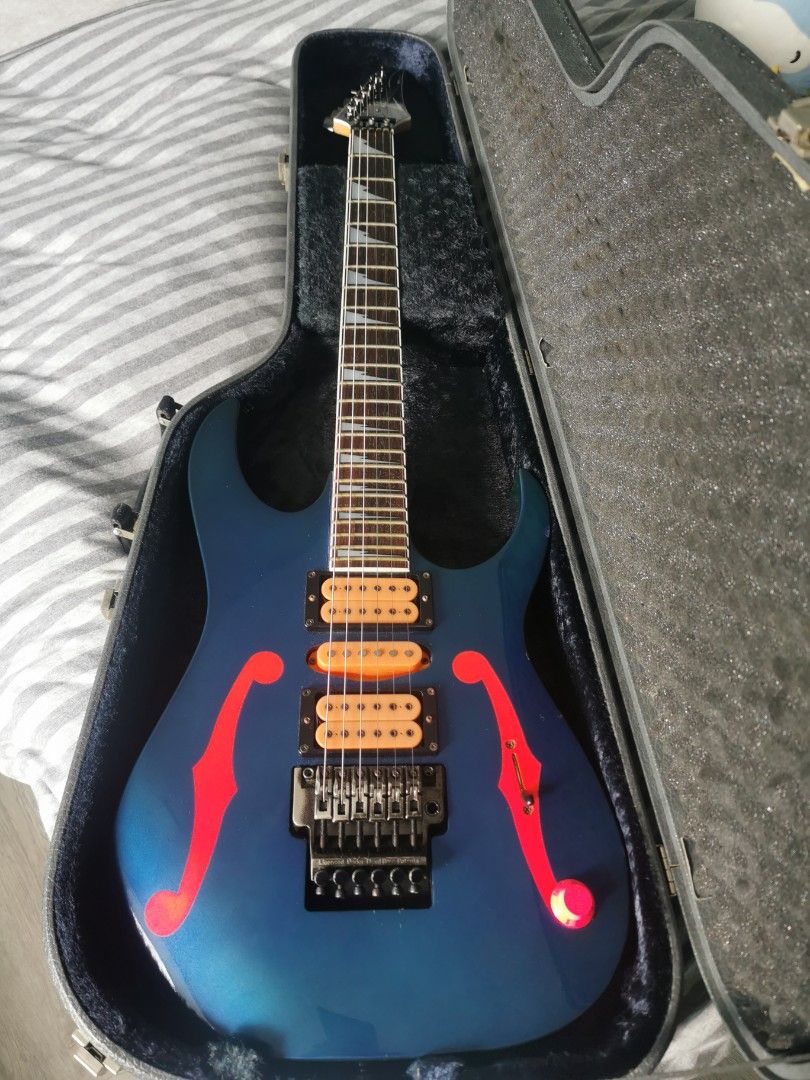 Ibanez pgm100 online