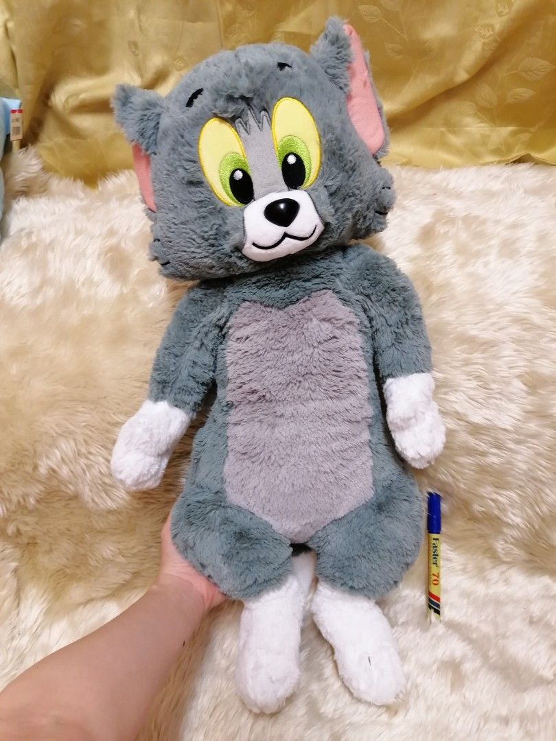 Jerry stuffed toy outlet