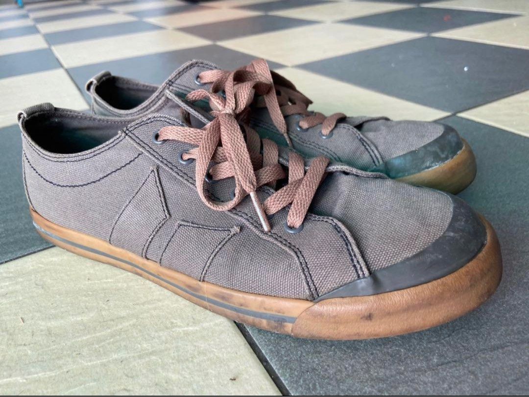 Macbeth vegan 2025 shoes uk