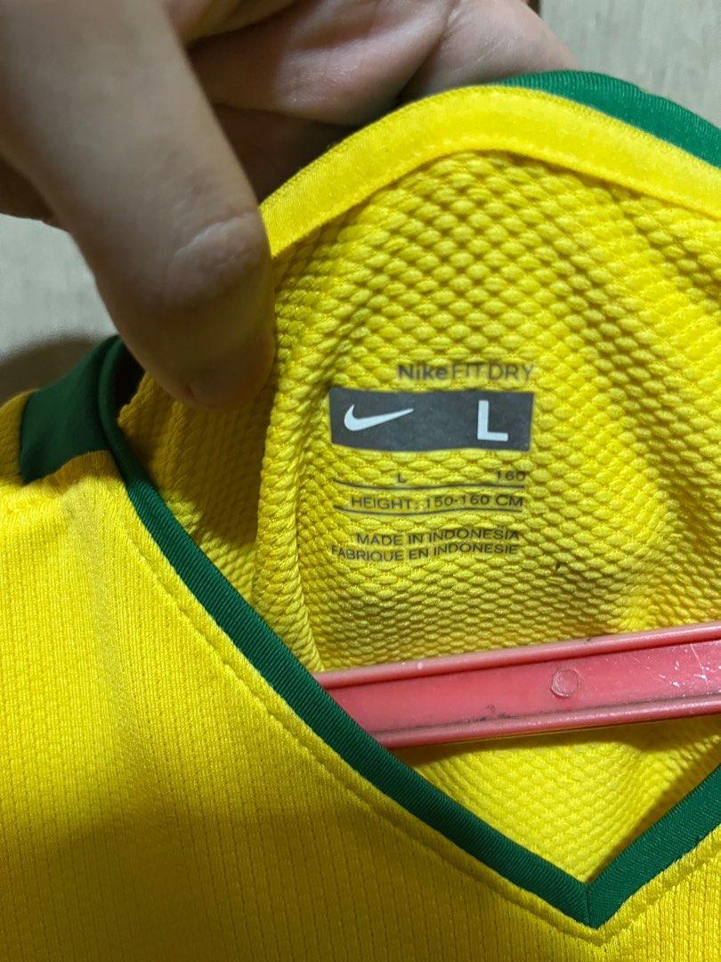jersey nike original