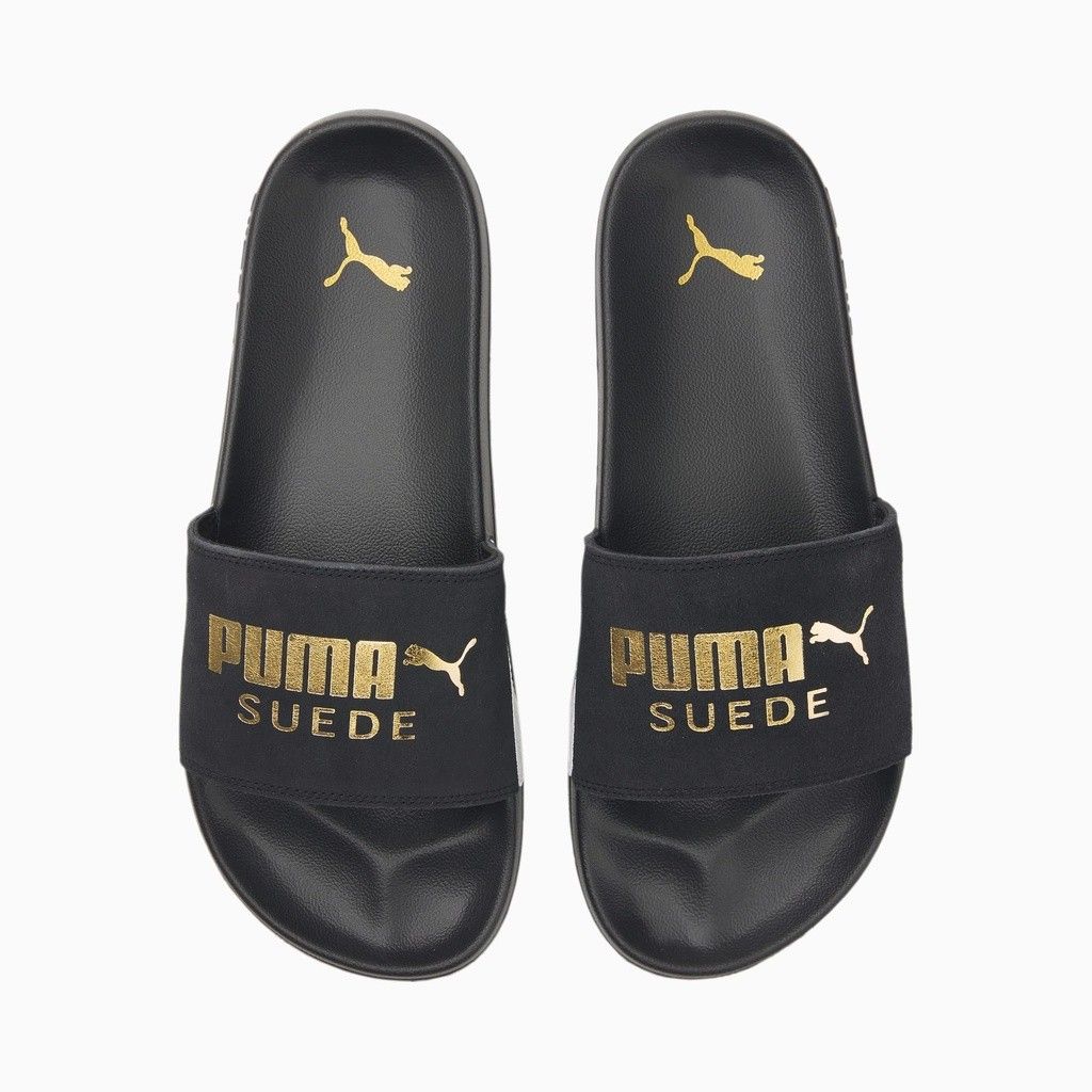 Puma hotsell leadcat suede