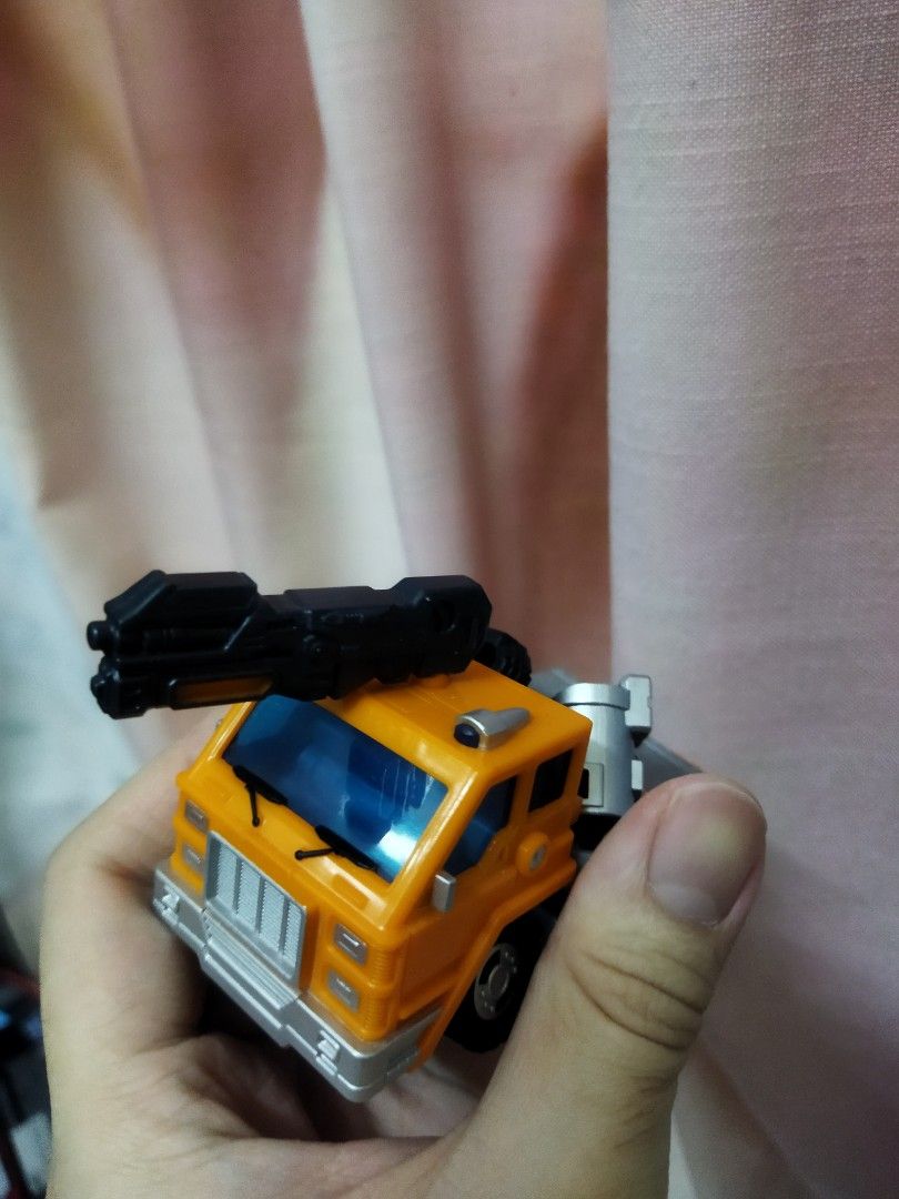 Original transformers deluxe beast wars netflix use jnt dfod, Hobbies