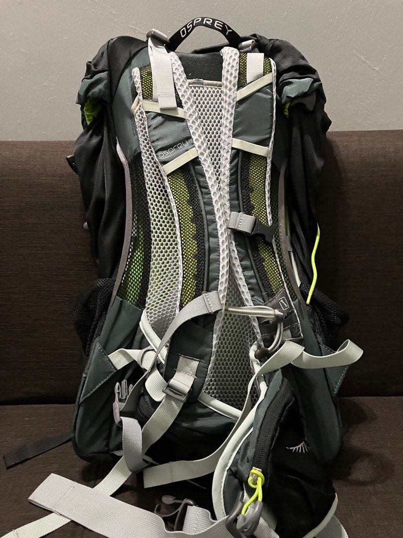 Osprey stratos outlet 26 2018