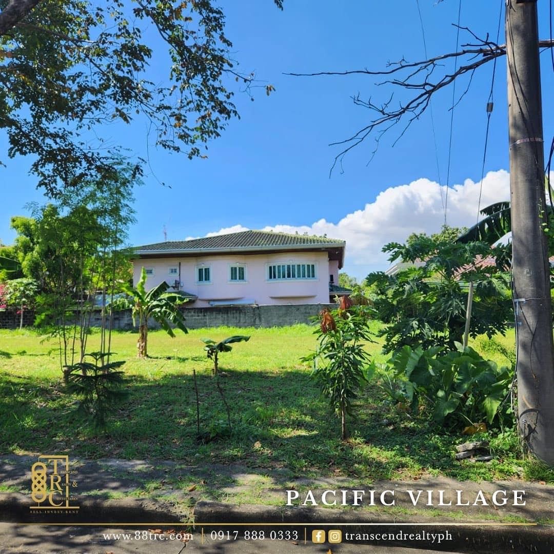 Pacific Village Vacant Lots for Sale, Property, For Sale, Lot on Carousell