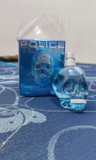 Parfum preloved