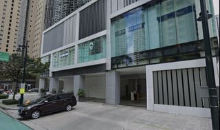 Parking Slot for Rent at High Street South Corporate Plaza