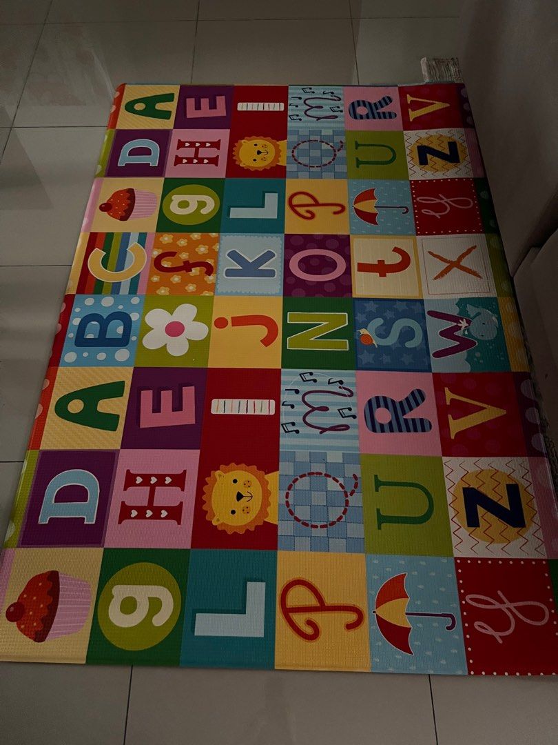Parklon, Babies & Kids, Infant Playtime on Carousell