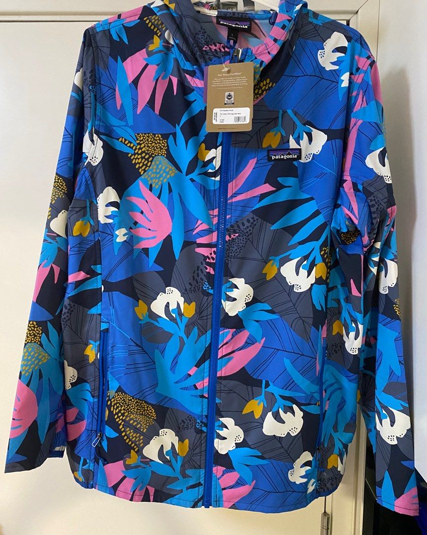 Patagonia Bajadas Hoody jacket Carousell