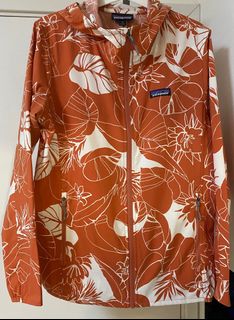 Patagonia discount bajadas hoody