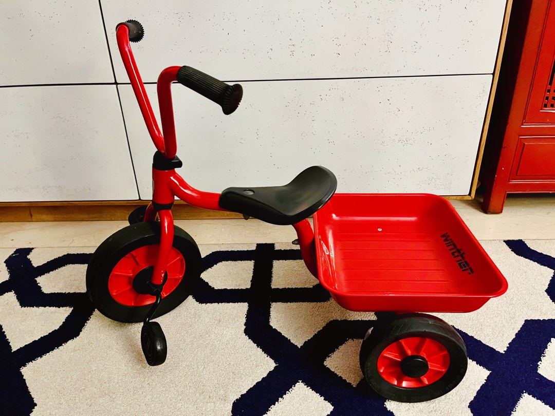 Galt outlet winther tricycle