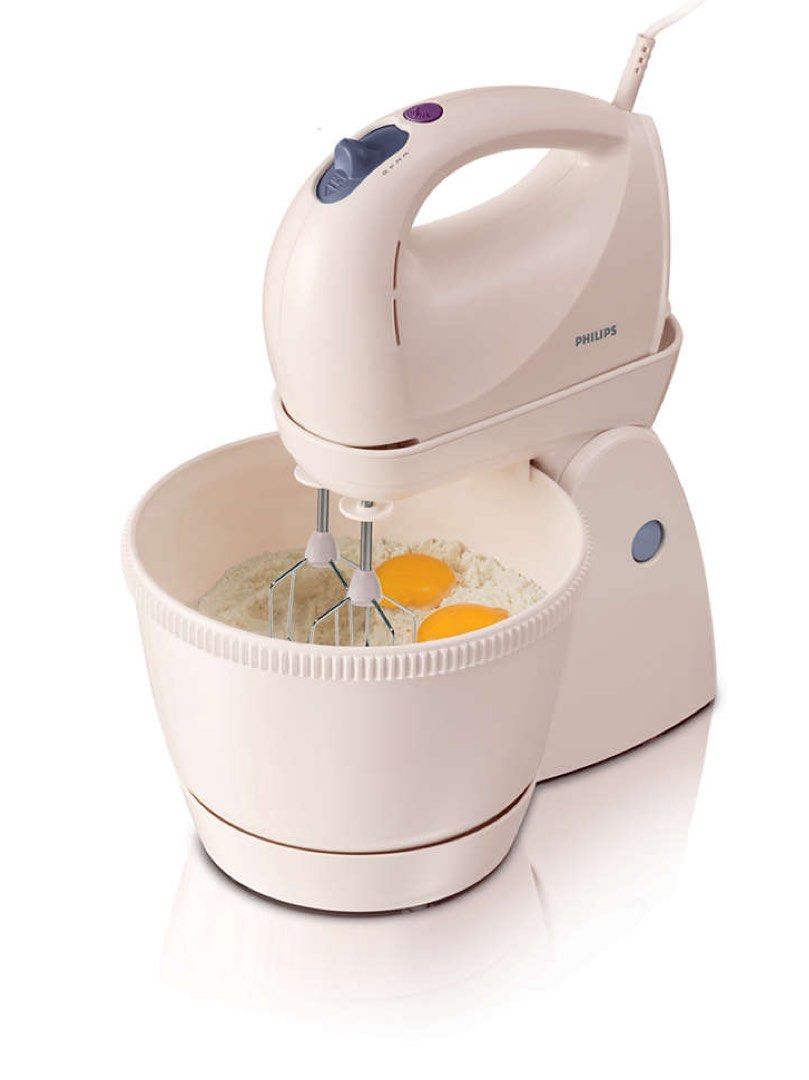 philips mixer viva collection HR1565 stand mixer kitchen, TV & Home