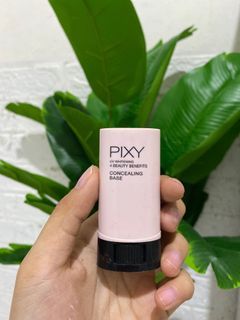 Pixy concealing base natural beige