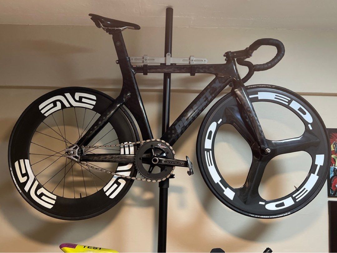 Planet x sale fixed gear