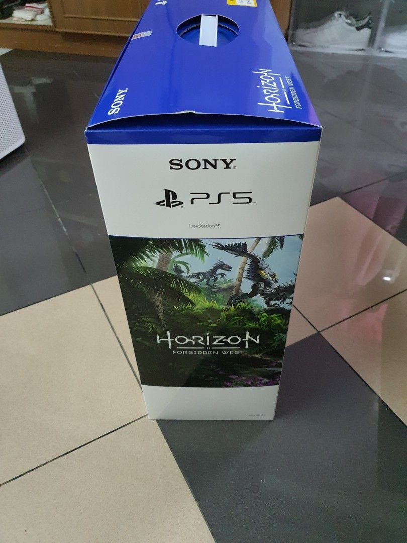 Playstation 5 Video Gaming Video Game Consoles PlayStation On Carousell playstation-5-video-gaming-video-game-consoles-playstation-on-carousell