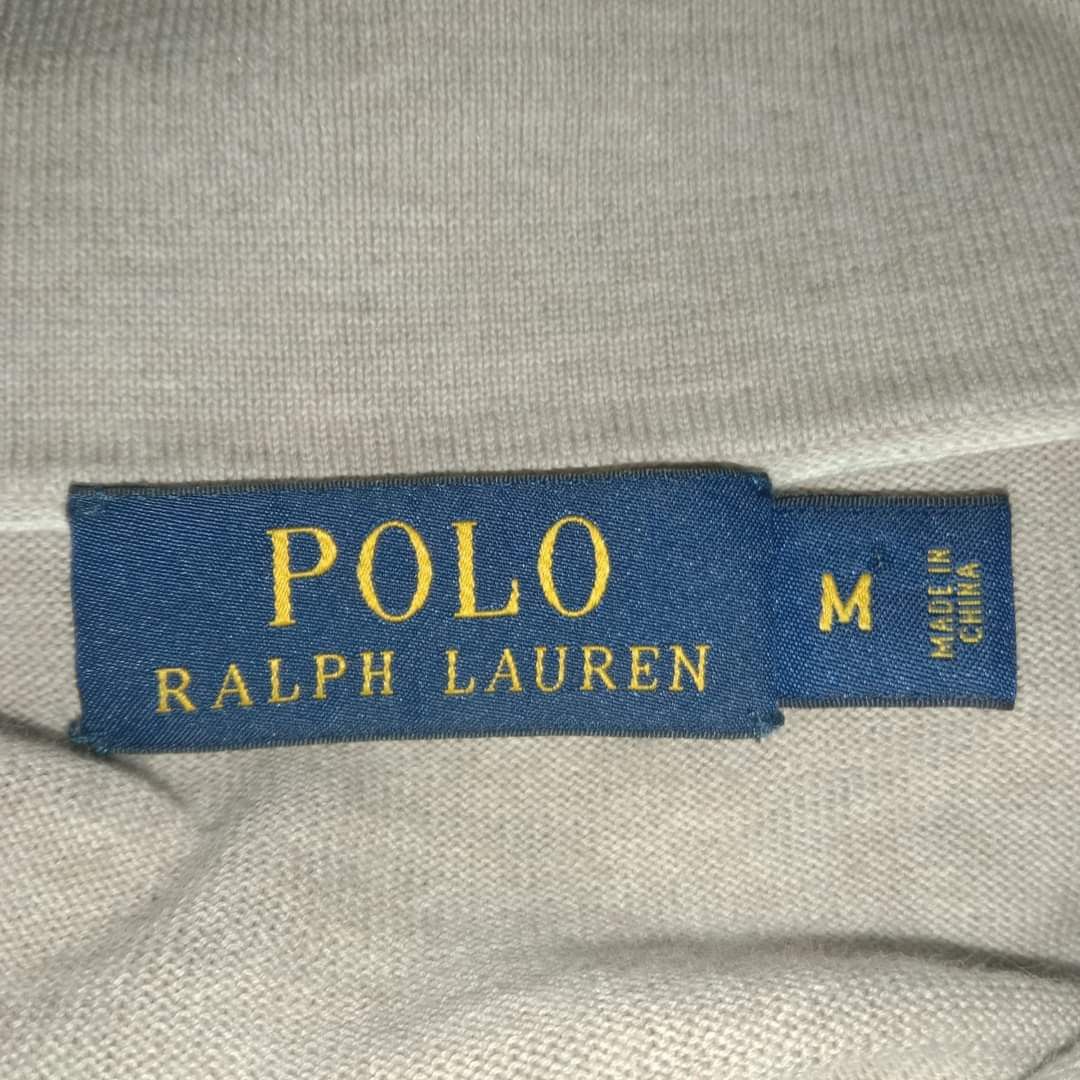 POLO RALPH LAUREN MANS POLO T-SHIRT