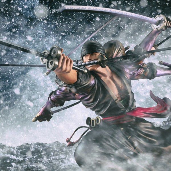 Nine outlet west zoro