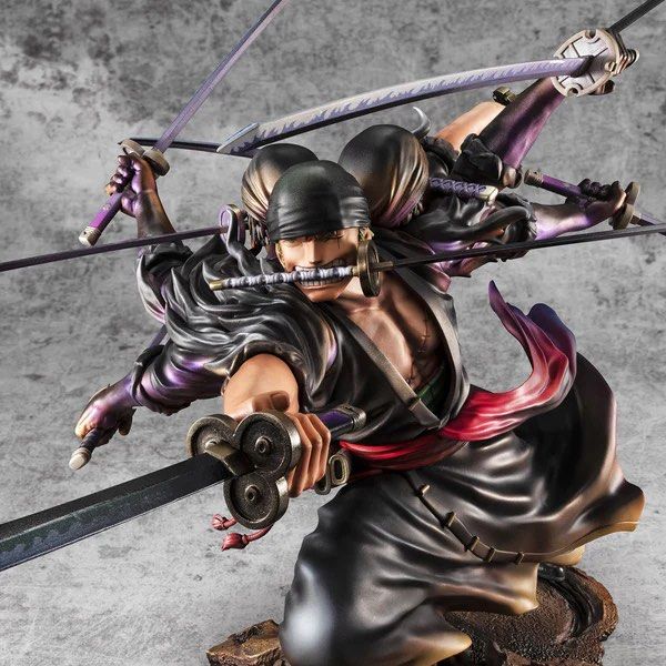 Nine outlet west zoro