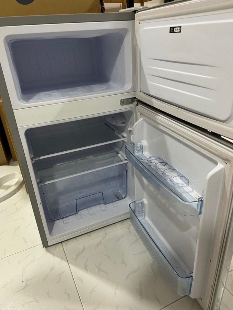 PowerPac Mini Fridge, TV & Home Appliances, Kitchen Appliances