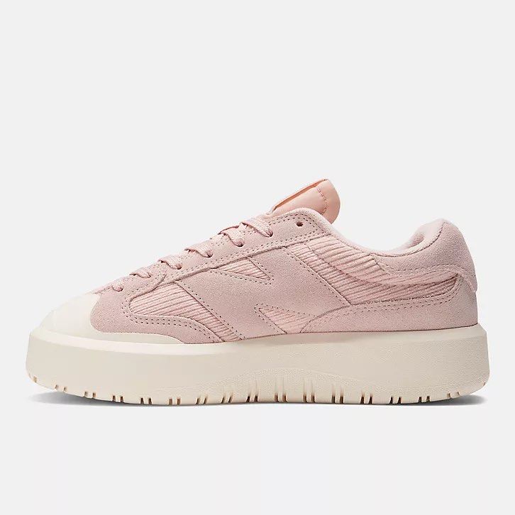 [預訂/PreOrder] New Balance CT302 ( Pink sand with sea salt ), 男裝, 鞋, 波鞋 Carousell