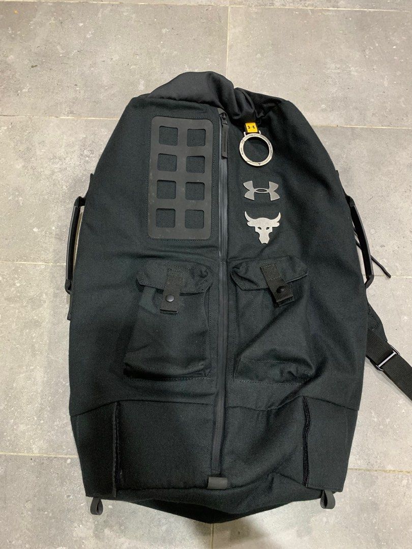 Project rock sale 2019
