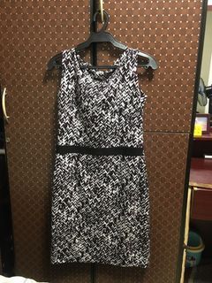 Purple Casual Formal Dress Sunday Dress