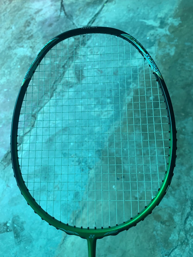 Racket, Sports Equipment, Sports & Games, Racket & Ball Sports on Carousell