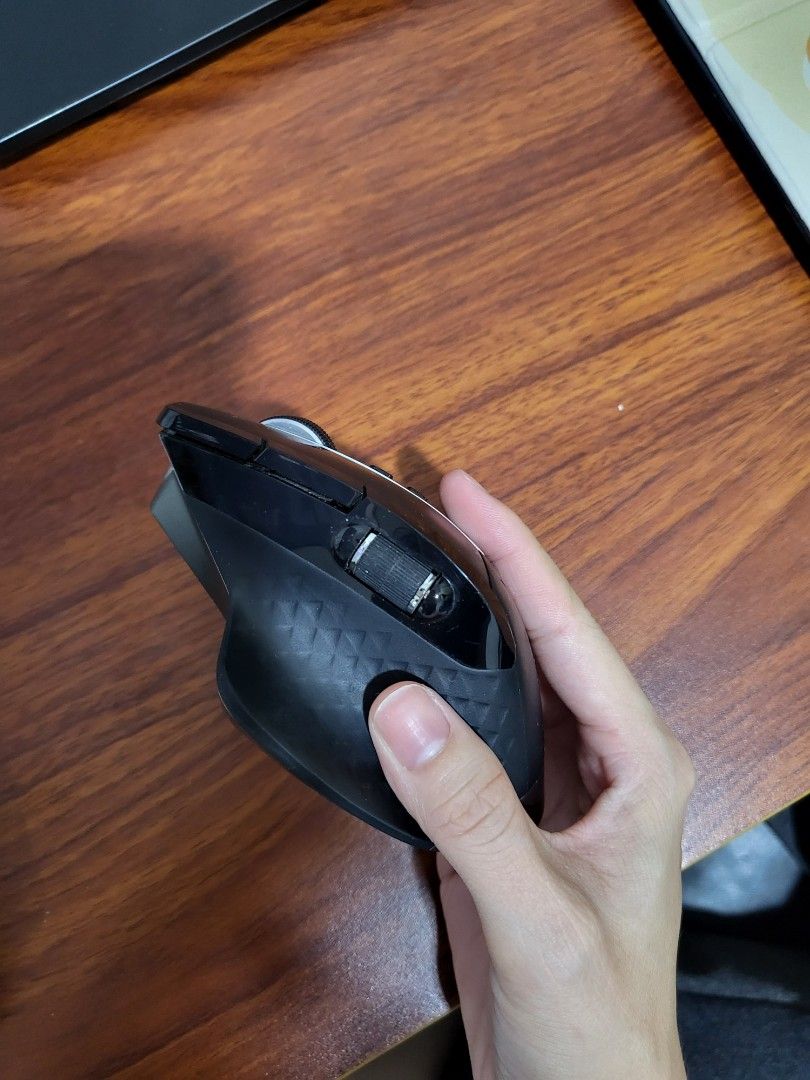 Rapoo MT750 Wireless Mouse Computers Tech Parts Accessories