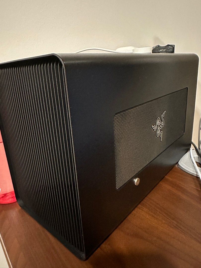 Razer core hotsell vega 64