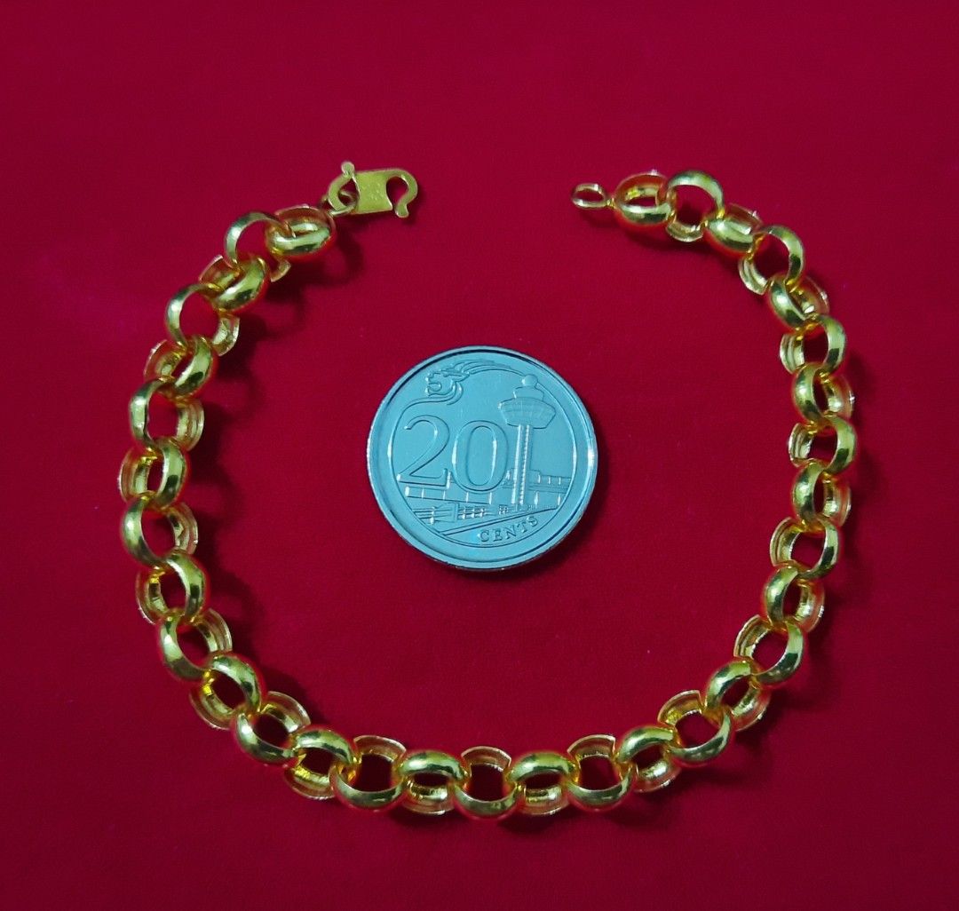 Real bracelets new arrivals