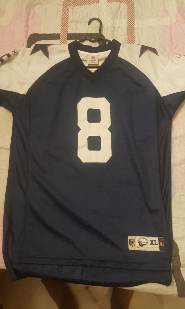 Jersey hot sale troy aikman