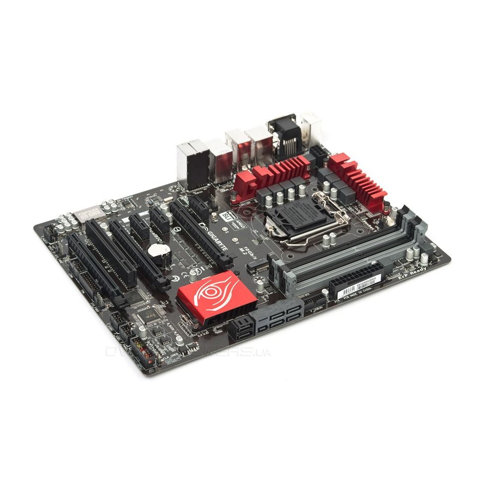 Gigabyte gaz97x gaming 3 best sale