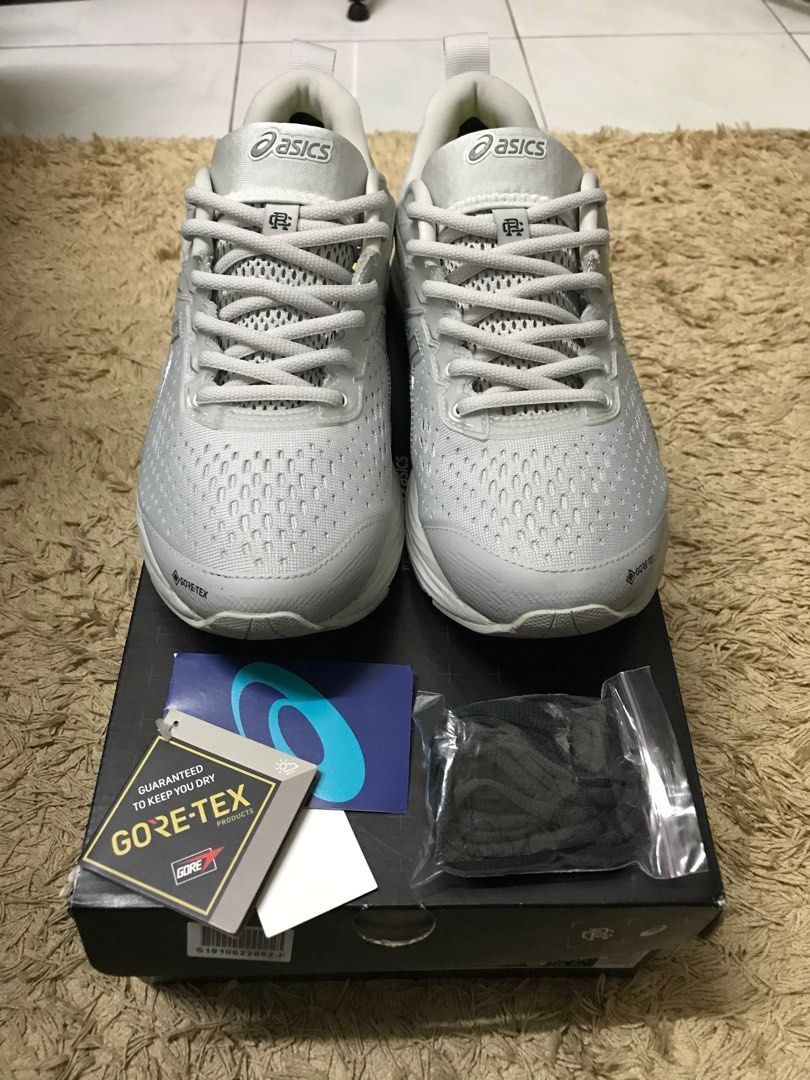 Asics gel cumulus discount 21 gore tex