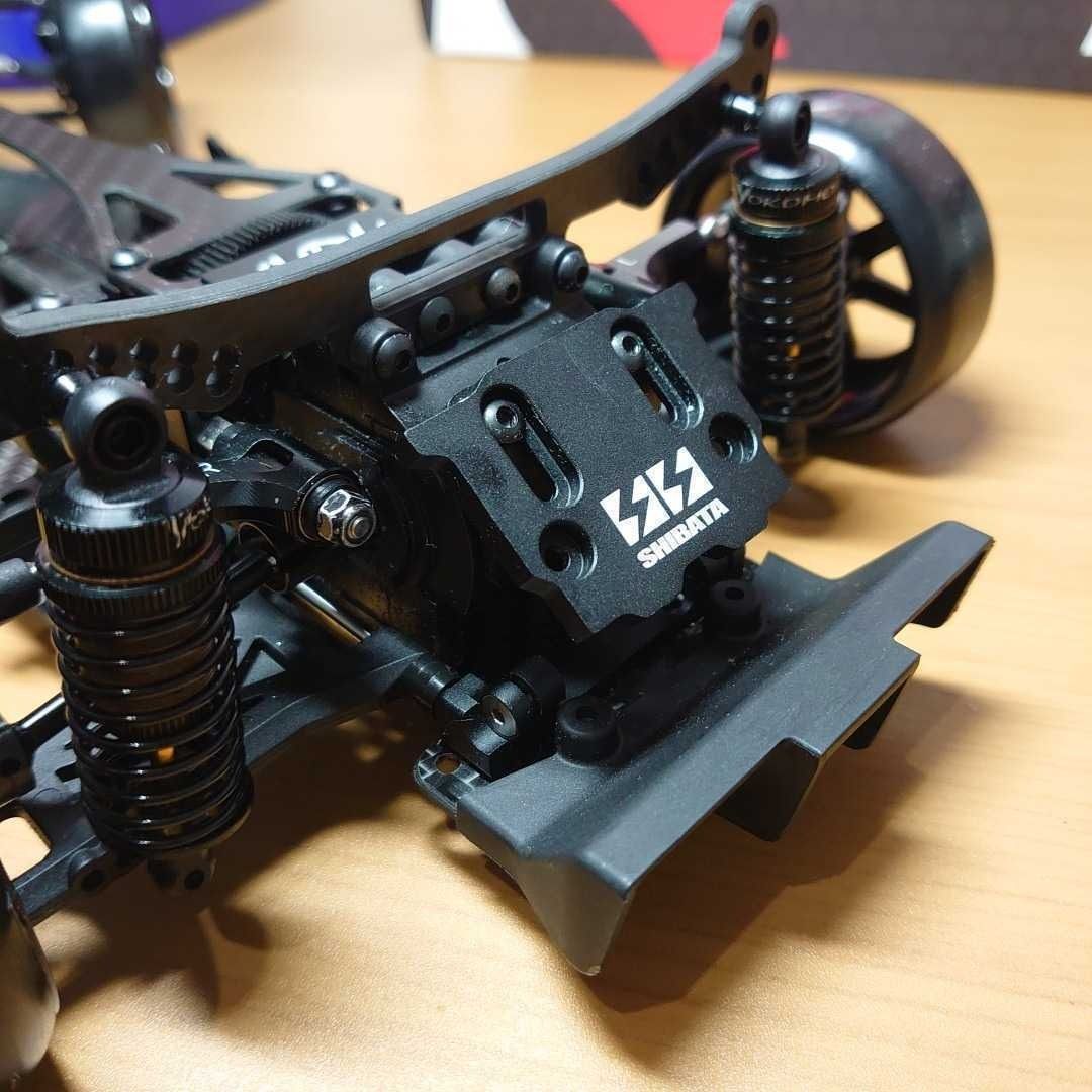 ReveD MC-Ⅱ SHIBATA GRK GS2 EVO用, 興趣及遊戲, 玩具& 遊戲類
