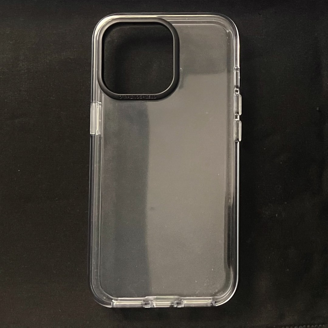 RHINOSHIELD Case for iPhone 13 Pro, Mobile Phones & Gadgets, Mobile