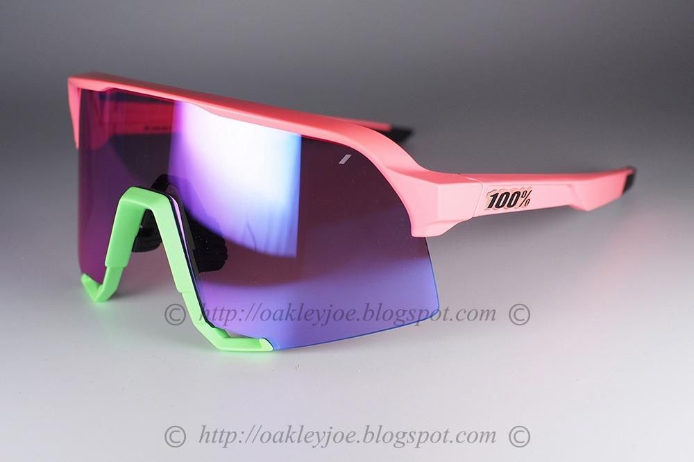 Ride 100 percent glasses 2025