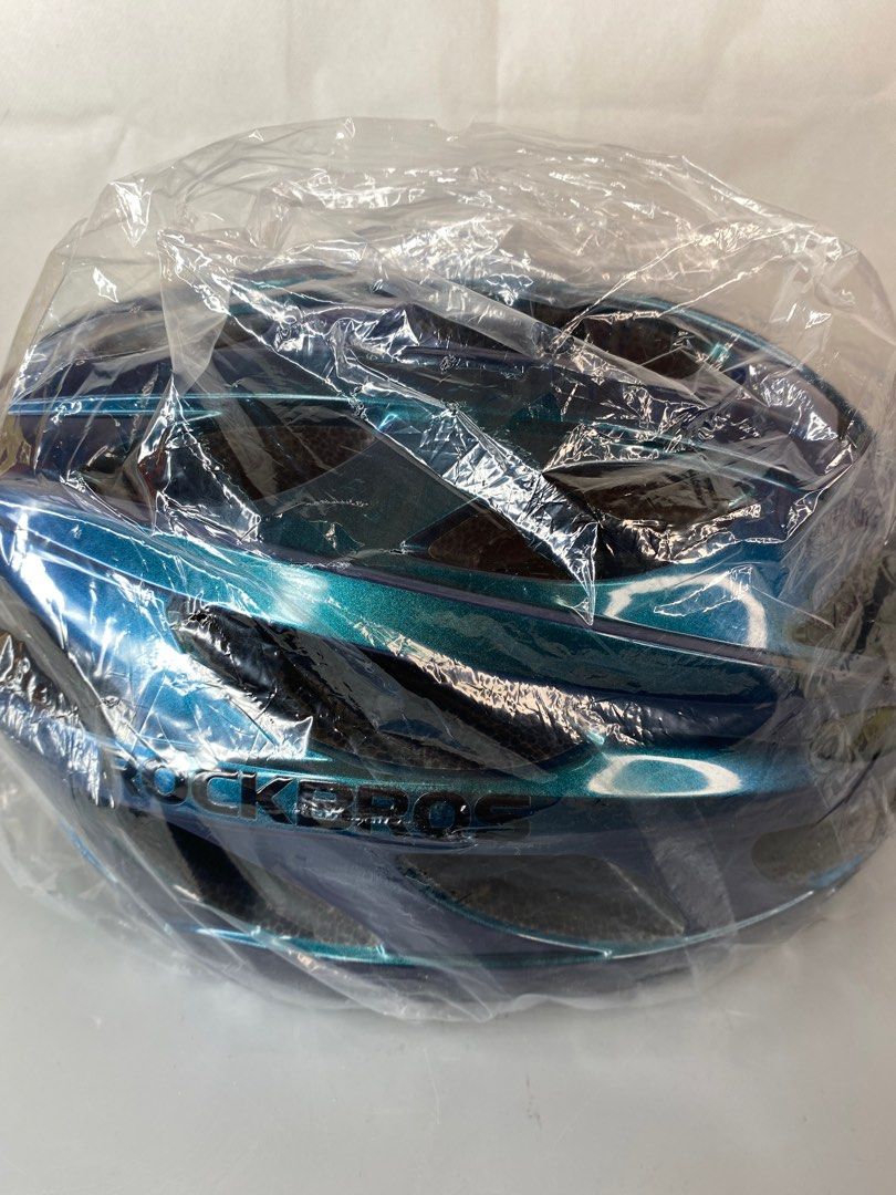 rockbros bicycle helmet