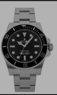 Rolex 114060