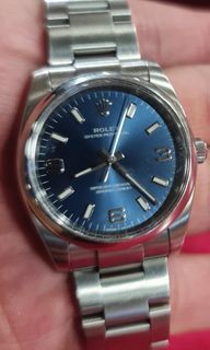 Rolex rolex 36mm oyster perpetual