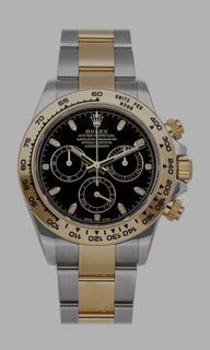 Rolex 116503